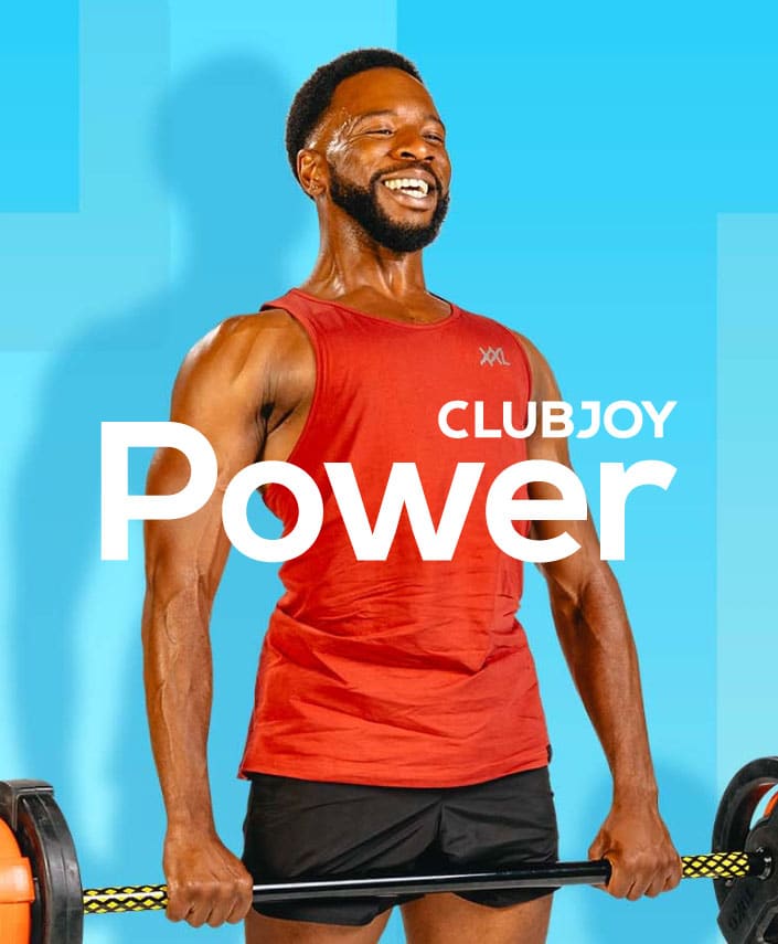 ClubJoy Power