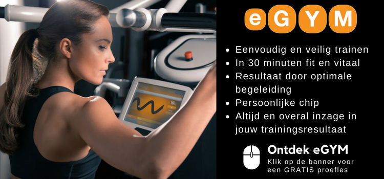 eGYM
