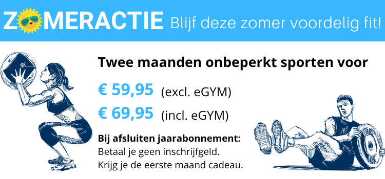 Zomeractie