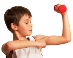 jeugdfitness