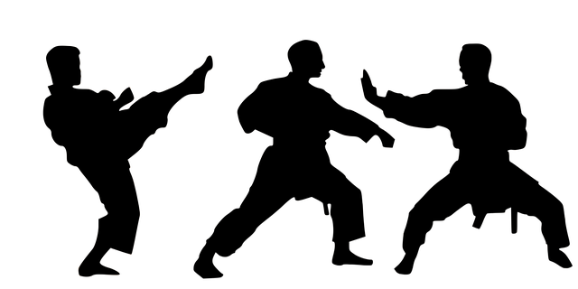 karate